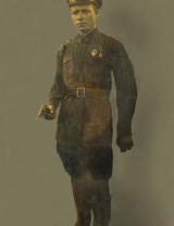 Асташев Василий Трофимович