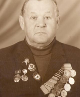 Сорокин Георгий Геннадьевич