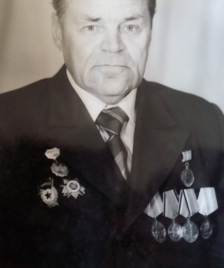 Макаров Илья Филиппович