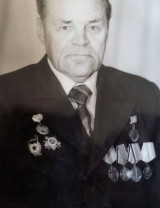 Макаров Илья Филиппович