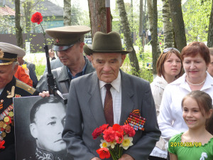 Шпилевой Павел Исонович