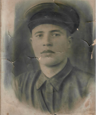 Коробков Михаил Владимирович