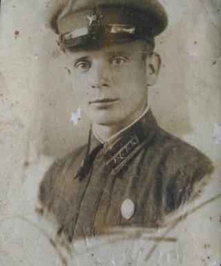 Гусев Андрей Прокопьевич