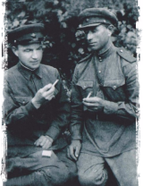 Сидельников Филипп Тихонович