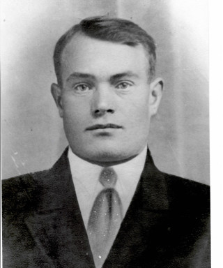 Буданов Андрей Васильевич