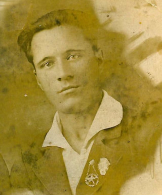 Мальцев Иван Александрович