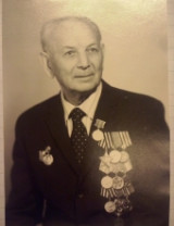 Фазульдинов Борис Измайлович