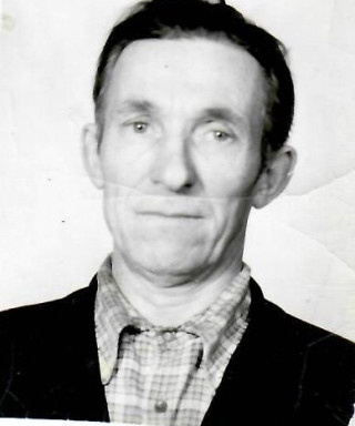 Васильев Михаил Алексеевич