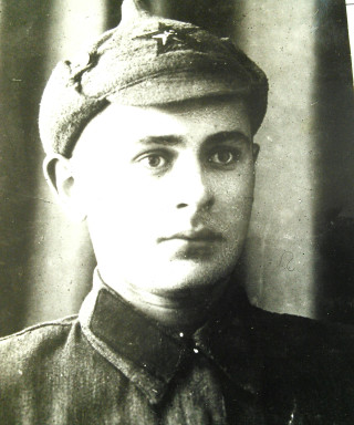 Шутов Александр Дмитриевич