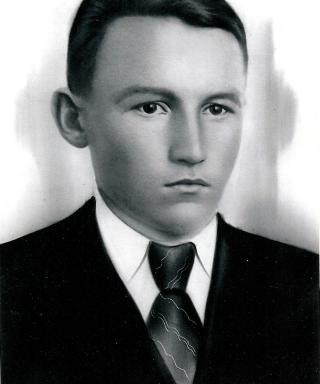 Смирнов Иван Дмитриевич