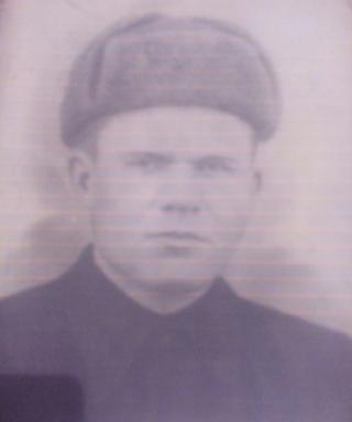 Гладких Василий Иоанович