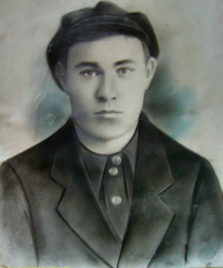 Зыбин Фрол Анисимович