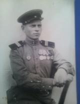 Белов Юрий Петрович