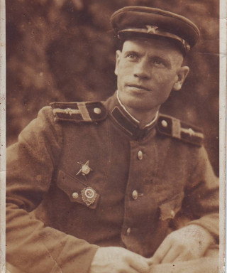 Хазов Анатолий Георгиевич