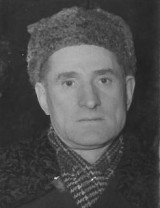 Волков Василий Георгиевич