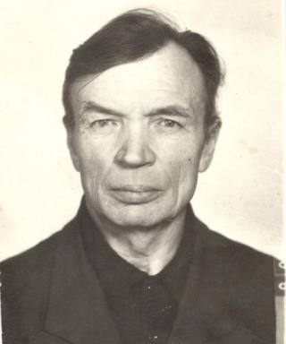 Енин Василий Григорьевич