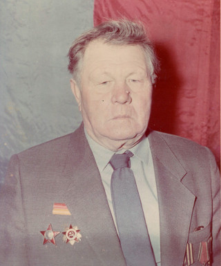 Венжин Марьян Иванович