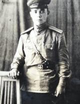 Соколов Николай Сергеевич