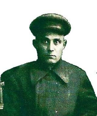 Сафаров Салих Гарифович