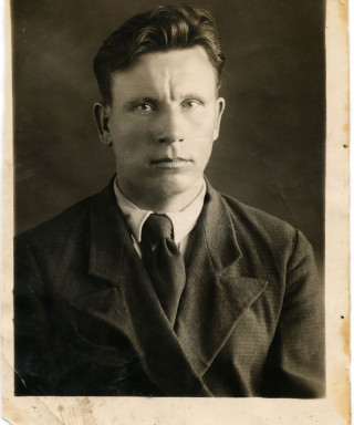 Домнин Иван Афанасьевич