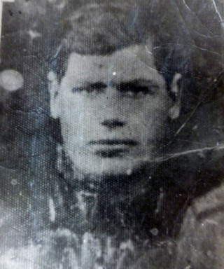 Бурковский Николай Иванович