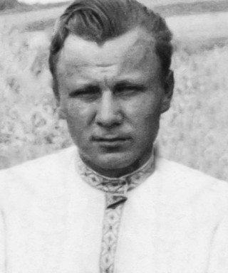 Любченко Юрий Игнатьевич