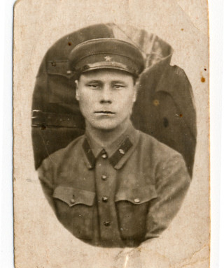 Рогов Семён Сидорович