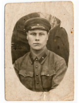 Рогов Семён Сидорович