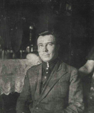 Бойков Николай Алексеевич