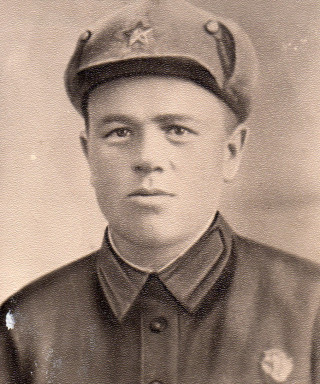 Балакин Василий Никитич