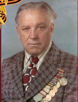 Давыдов Владимир Семенович