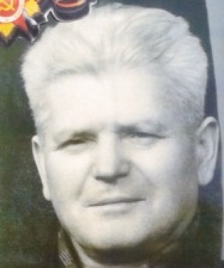 Юрченко Павел Сергеевич