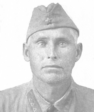 Елфимов Григорий Васильевич