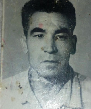 Марущак Никита Никитович