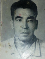 Марущак Никита Никитович