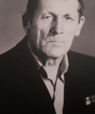 Бринюк Семен Михайлович