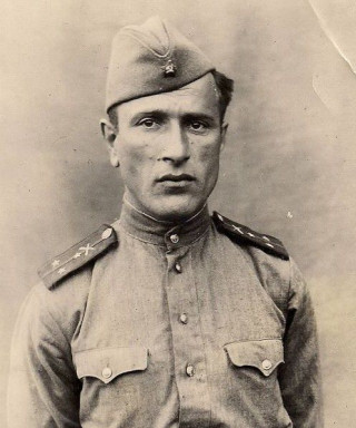 Певзнер Аркадий Львович