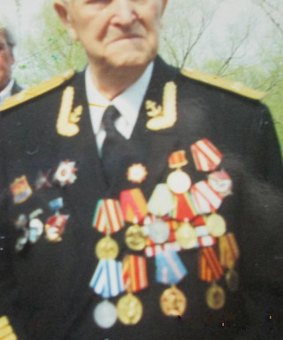 Воронин Александр Иванович