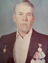 Синицин Михаил Наумович