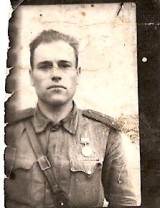 Херков Григорий Андреевич