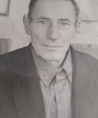 Поляк Иван Максимович