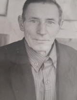 Поляк Иван Максимович