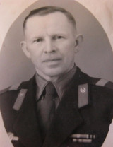 Шилов Борис Николаевич