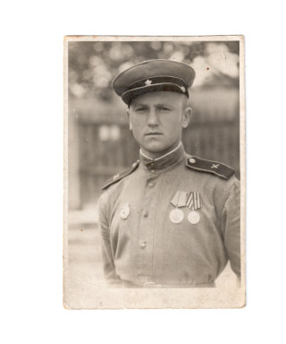 Мясоедов Александр Иванович