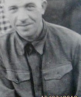 Евдокименко Степан Петрович