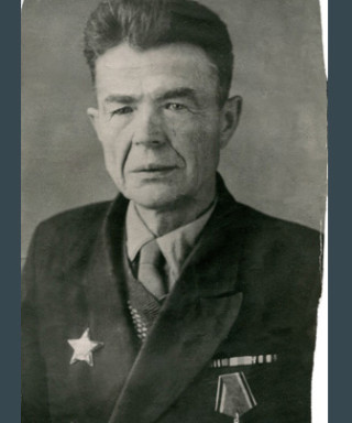 Гамолин Николай Александрович