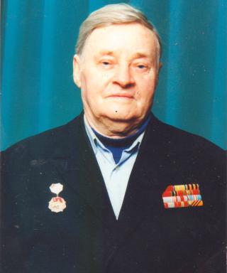 Симоненко Александр Павлович