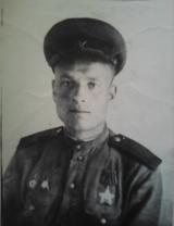 Лукин Александр Акимович
