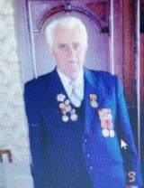 Столяров Виктор Фёдорович