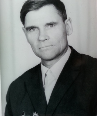 Заварзин Петр Павлович